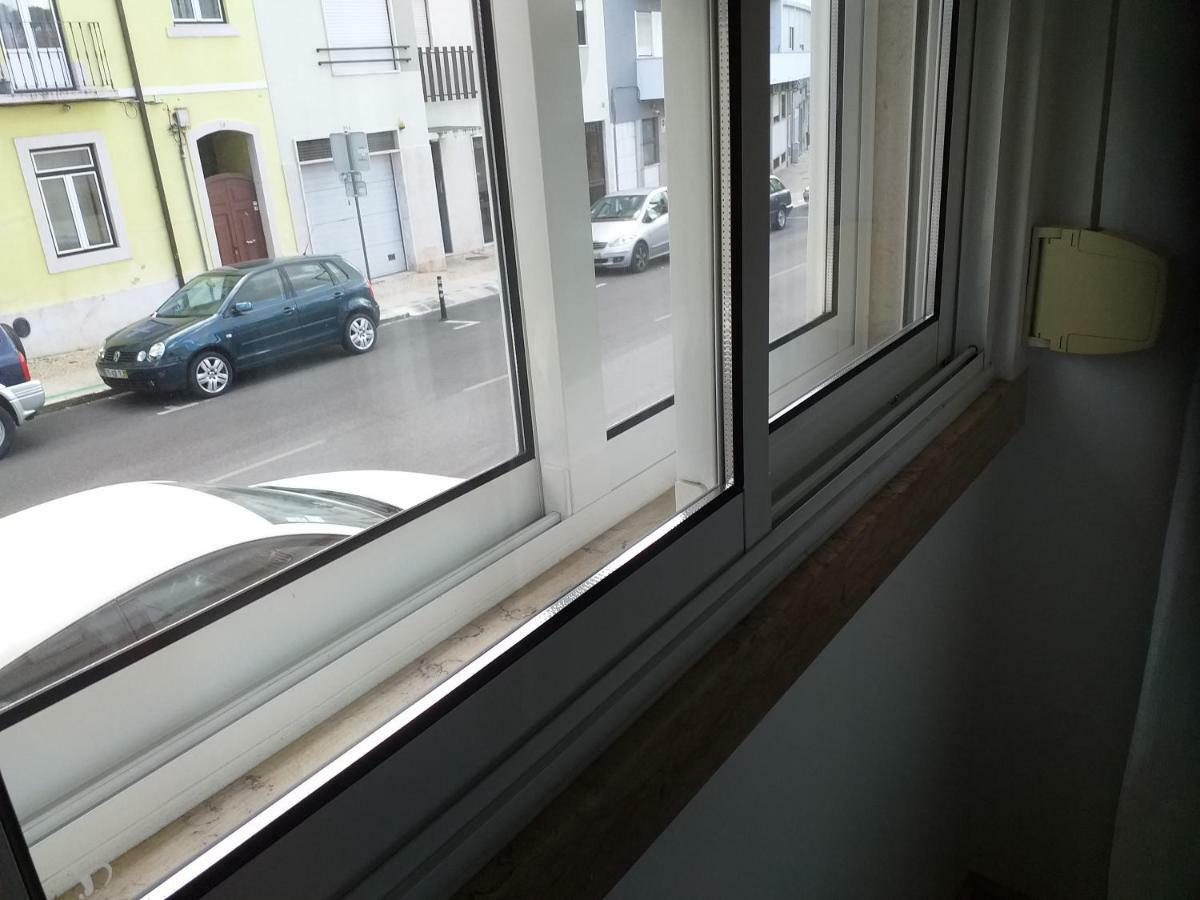 Privatunterkunft Alojamento Sete Rios *