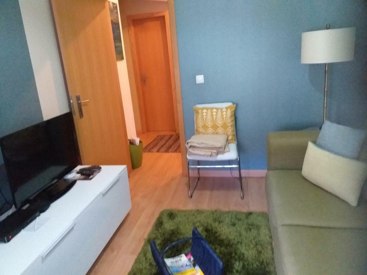 Alojamento Sete Rios Privatunterkunft Lissabon